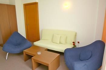 Hotel Jeravi