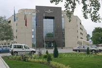 Hotel Jeravi