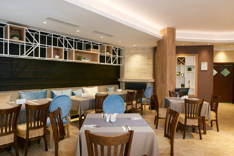 Hotel Nobel