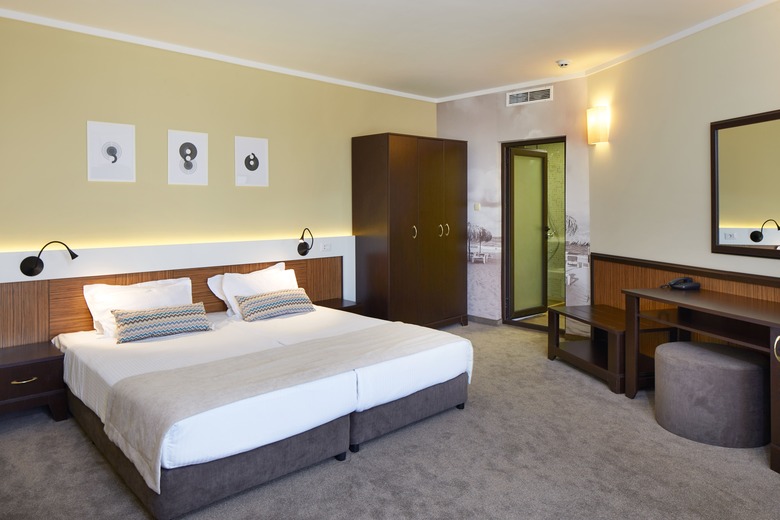 Hotel Nobel
