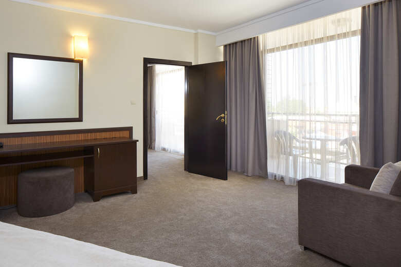 Hotel Nobel