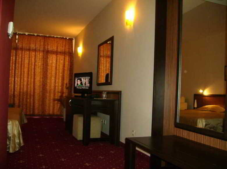 Hotel Nobel