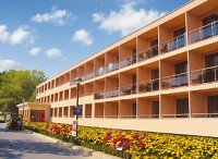 Hotel Yunona