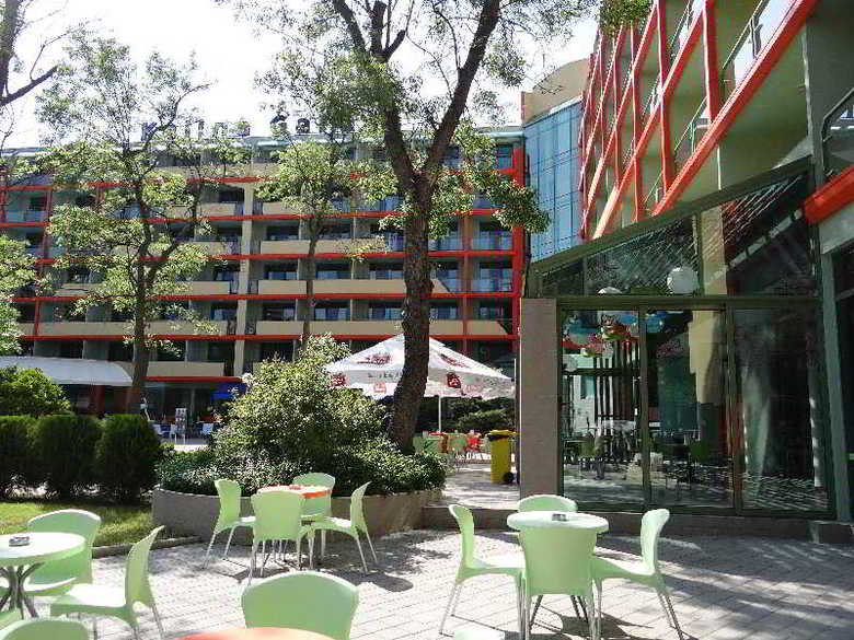Hotel Mpm Kalina Garden