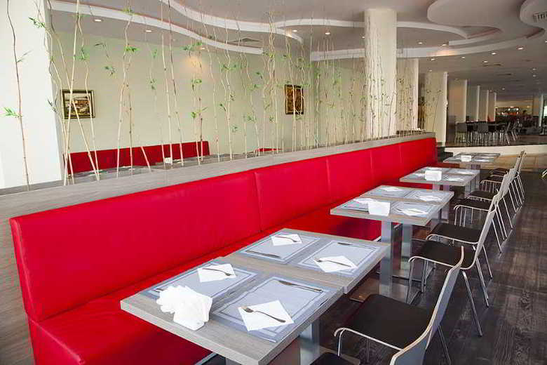 Hotel Mpm Kalina Garden