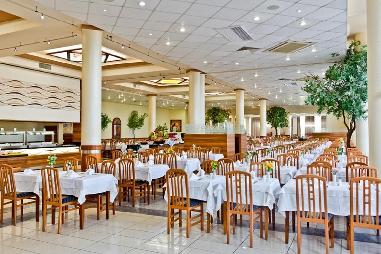 Hotel Riu Evrika