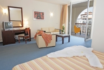 Hotel Iberostar Sunny Beach Resort