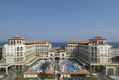 Hotel Iberostar Sunny Beach Resort