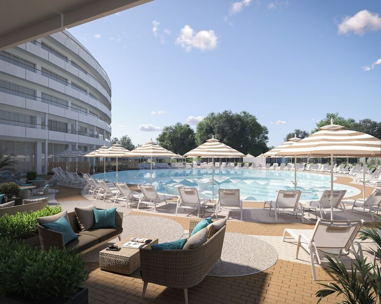 Hotel Riu Helios
