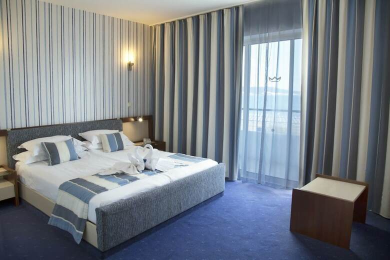 Hotel Riu Helios