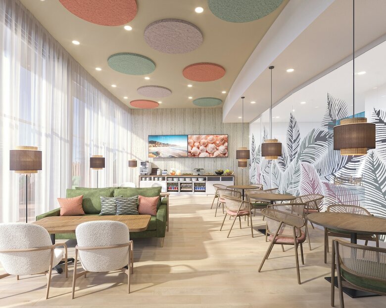 Hotel Riu Helios