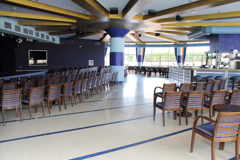 Hotel Riu Helios