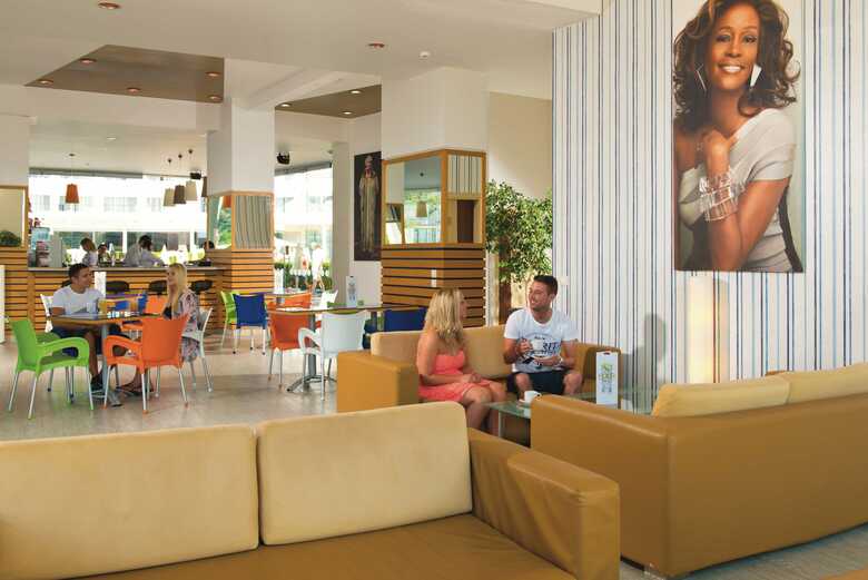 Hotel Riu Helios