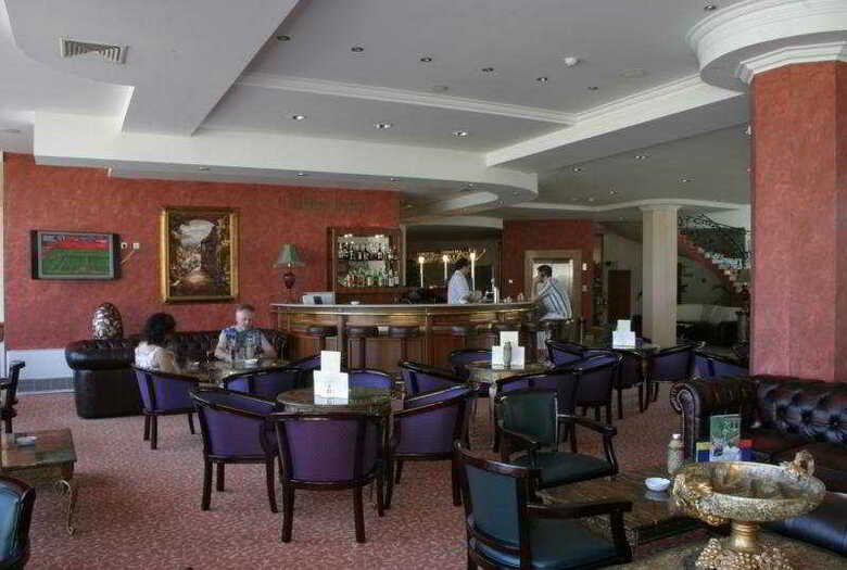Hotel Iberostar Tiara Beach