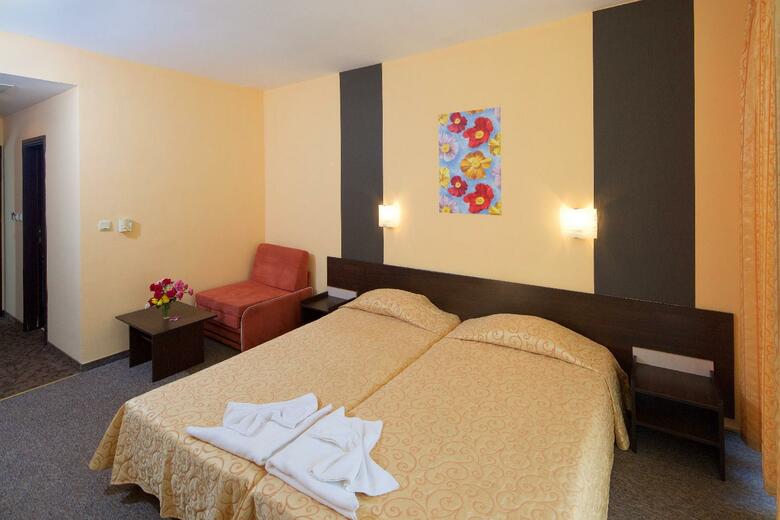 Hotel Yavor Palace