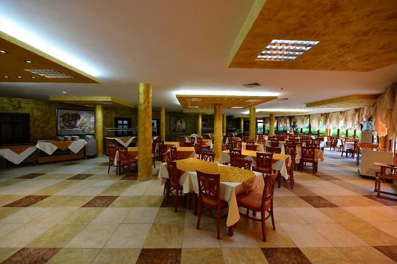Hotel Yavor Palace