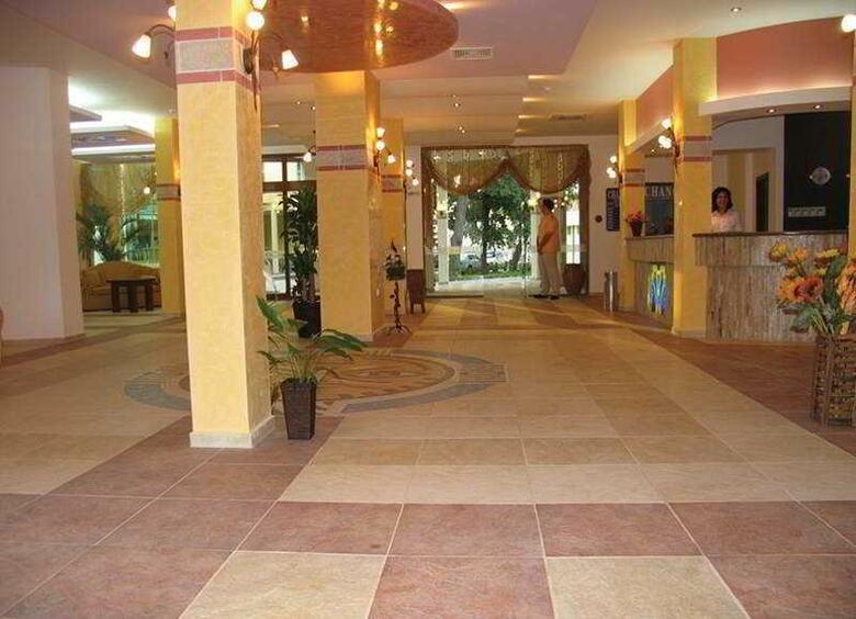 Hotel Yavor Palace