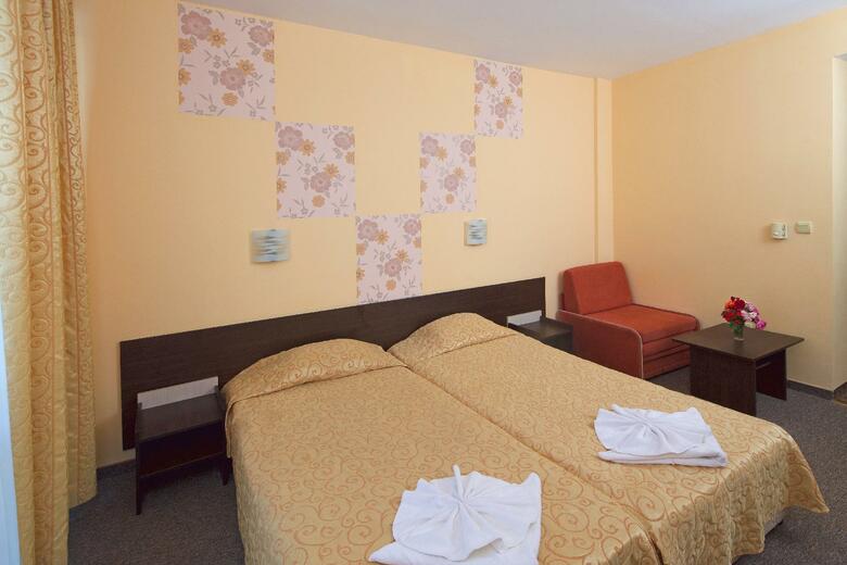 Hotel Yavor Palace
