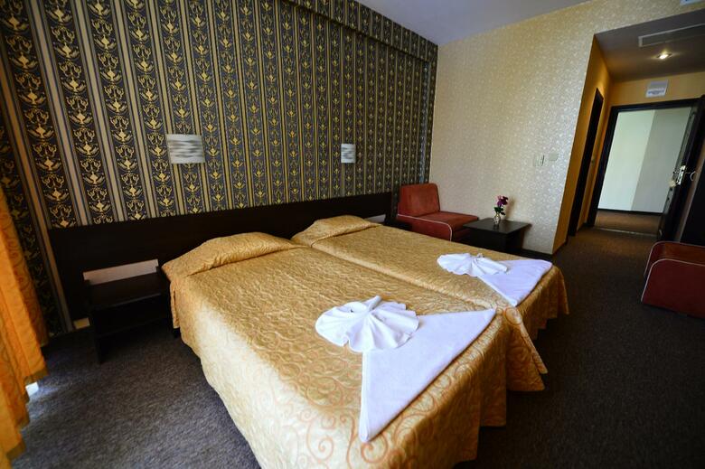 Hotel Yavor Palace