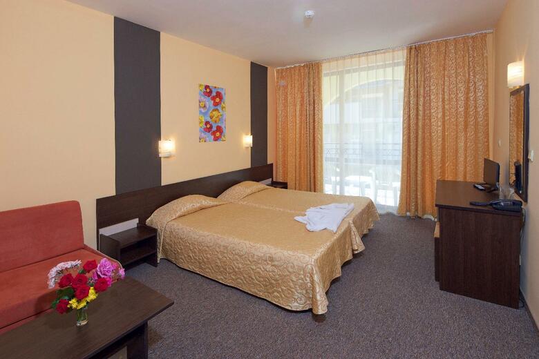 Hotel Yavor Palace