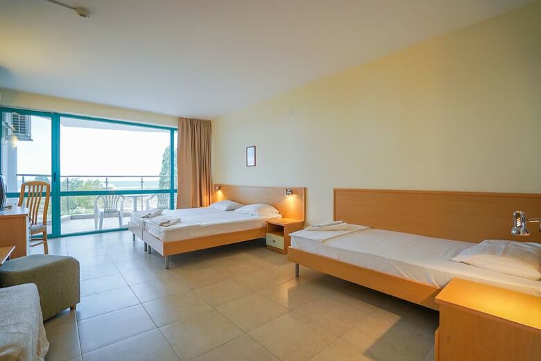 Hotel Delfin
