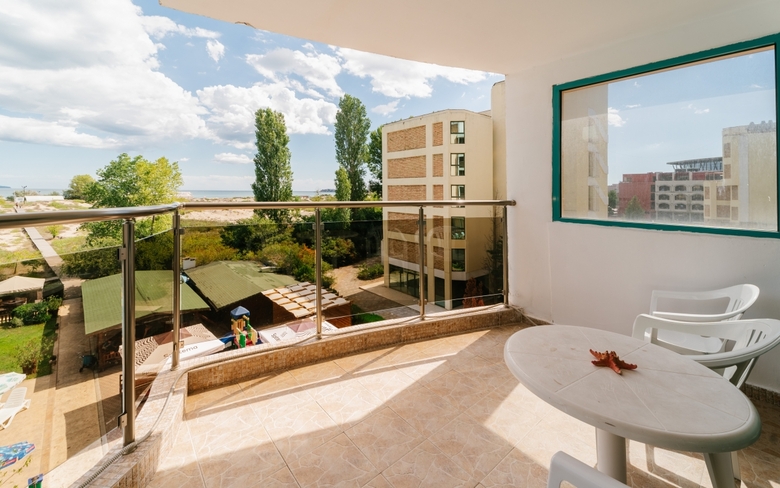 Hotel Delfin