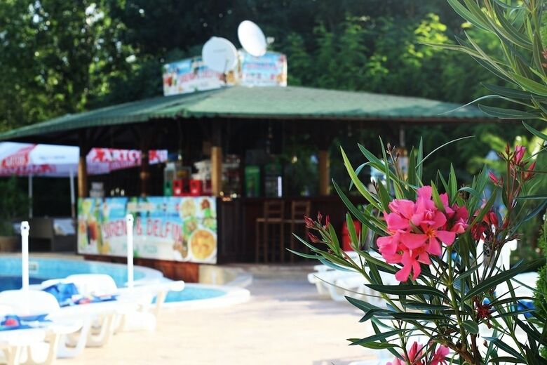 Hotel Delfin