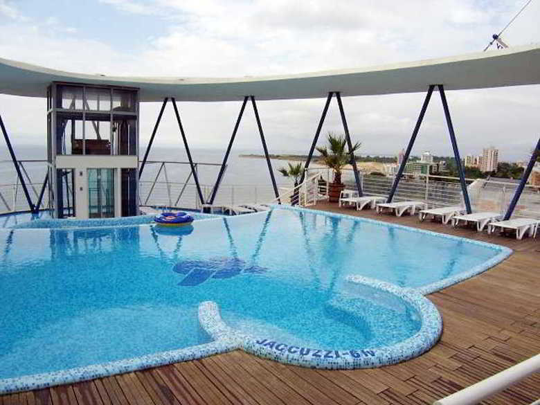 Hotel Sol Marina Palace