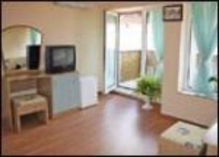 Aparthotel Aristo (.)
