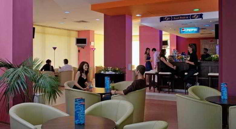 Hotel Sol Nessebar Bay / Sol Nessebar Mare