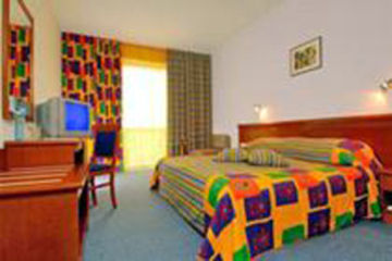 Hotel Sol Nessebar Bay / Sol Nessebar Mare