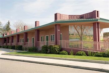 Motel Americas Best Value Inn Turlock