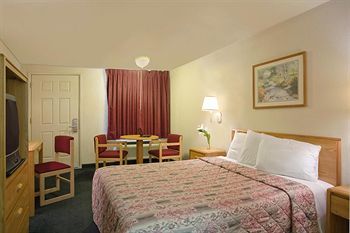 Motel Americas Best Value Inn Turlock