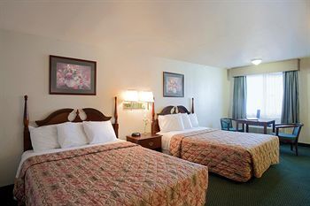 Motel Americas Best Value Inn Turlock