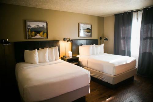 Hotel Frisco