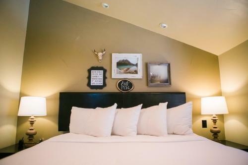 Hotel Frisco