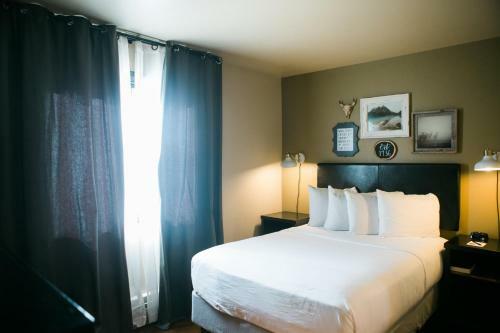 Hotel Frisco