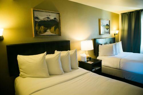 Hotel Frisco