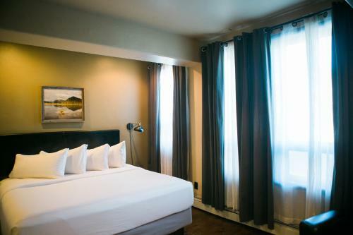Hotel Frisco
