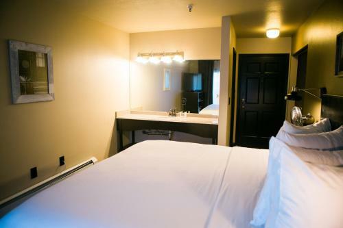 Hotel Frisco