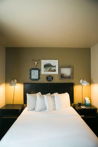 Hotel Frisco