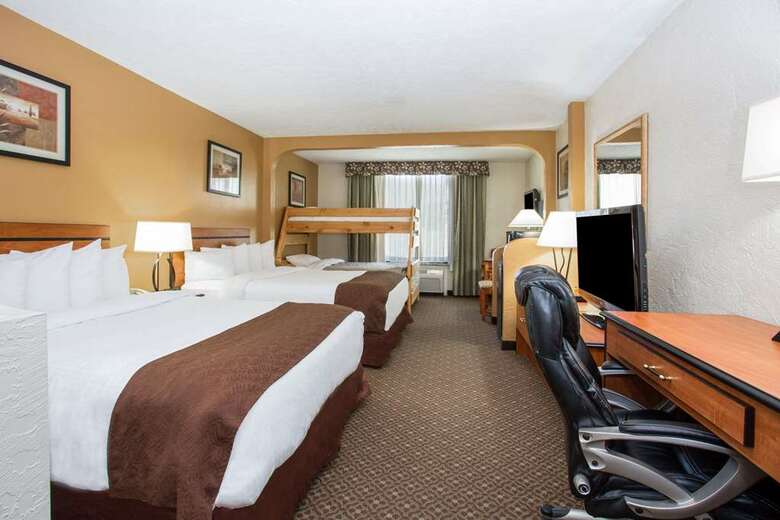 AC Hotel Frisco Colorado