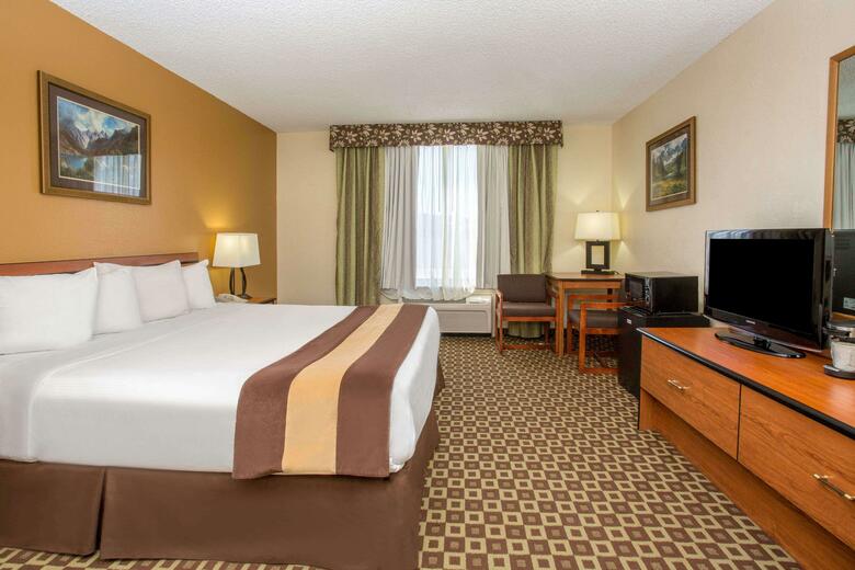 AC Hotel Frisco Colorado