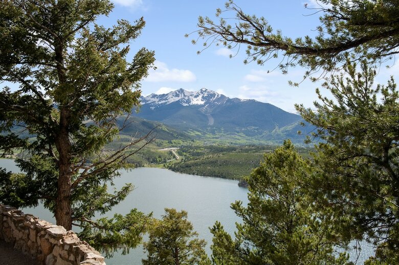 AC Hotel Frisco Colorado