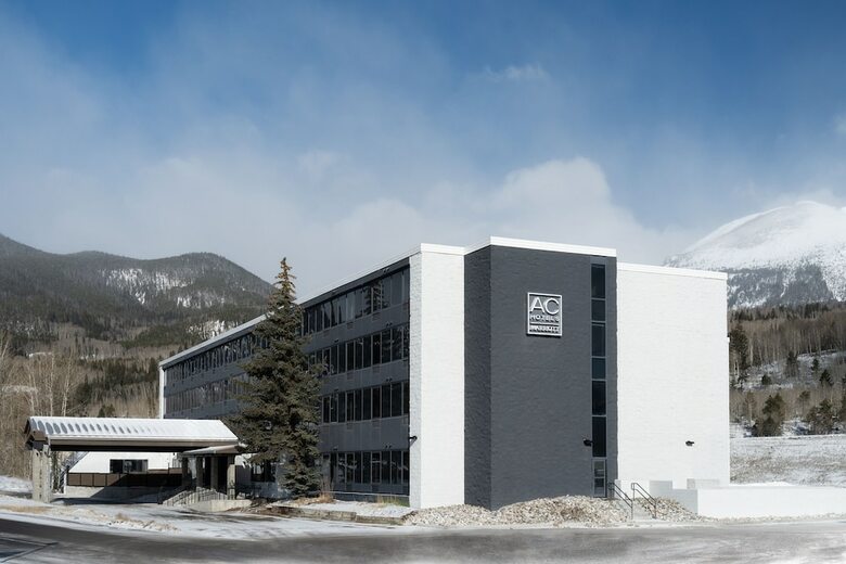 AC Hotel Frisco Colorado