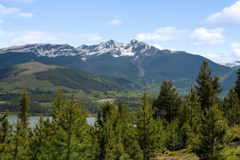 AC Hotel Frisco Colorado