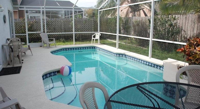 Pet Friendly Orlando Vacation Rentals