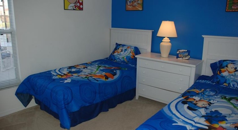 Pet Friendly Orlando Vacation Rentals