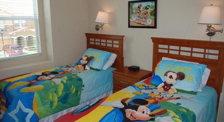 Pet Friendly Orlando Vacation Rentals