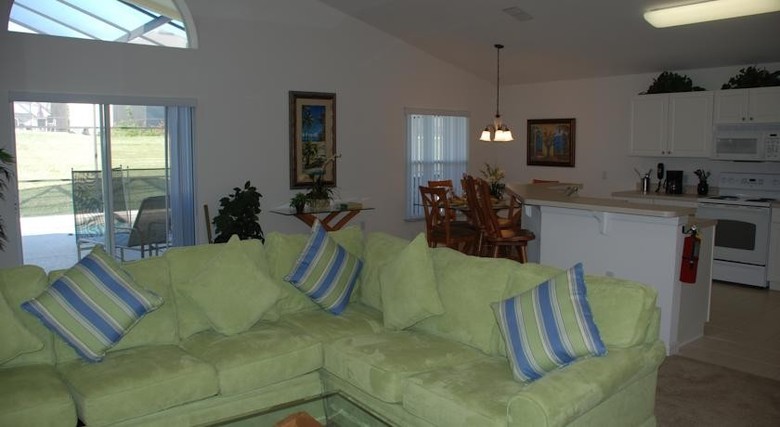 Pet Friendly Orlando Vacation Rentals